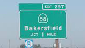 Bakersfield lie detector